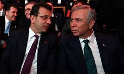 Ekrem İmamoğlu 'aday Mansur Yavaş' sorusuna yanıt verdi
