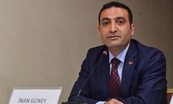 İnan Güney: Ahlaksız, pervasız iftiralar sonucu tutuklandım