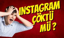 INSTAGRAM ÇÖKTÜ MÜ, NEDEN GİRİŞ YAPILAMIYOR? Instagram son dakika gelişmeleri: Akış neden yenilenmiyor, sorun ne zaman düzelecek?