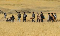 İran, yüz binlerce Afgan'ı sınır dışı etmeyi planlıyor