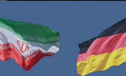 Almanya'dan İran'daki vatandaşlarına çağrı: Ülkeyi terk edin