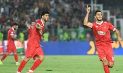 İran'da futbolda 'büyü' soruşturması! 2 kişi gözaltına alındı