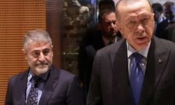 Nebati Erdoğan görüşmesinin nedeni hakkında flaş iddia