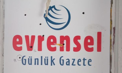 Evrensel gazetesine silahlı saldırı!