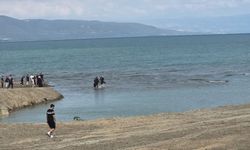 İznik Gölü'nde kaybolan 6 yaşındaki çocuktan acı haber