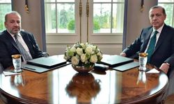 Erdoğan'ın eski hukuk danışmanından 'komisyon' resti