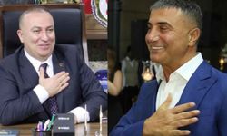 MHP'li Yönter'den dikkat çeken Sedat Peker paylaşımı