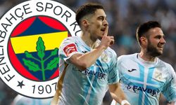 Fenerbahçe'de taraftarın tepki gösterdiği transfer iptal