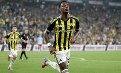 John Duran'dan Fenerbahçe'ye müjdeli haber