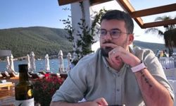 'Jrokez' adıyla bilinen yayıncı Oğuzhan Dalgakıran hayatını kaybetti