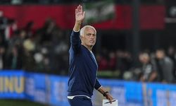 Mourinho’dan dikkat çeken itiraflar! "Onlara gülüyorum"