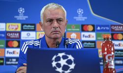 Mourinho: Daha önce Benfica'yı yeniyordum çünkü çok iyi takımlarla oynuyordum
