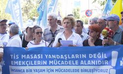 KESK'ten 'sefalet' zammına tepki: Uzlaşma değil mücadele edilir