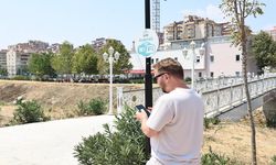 Nilüfer Belediyesi ücretsiz internet noktalarını artırıyor