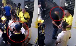 Fenerbahçe-Benfica maçında karaborsa bilet satan Galatasaraylı tutuklandı