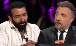 45 yaşındaki fenomenin çocuklarını duyan Oktay Kaynarca şaşkınlığını gizleyemedi