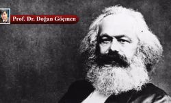 Karl Marx’ın öğretisinin özü özgürlük ve barıştır