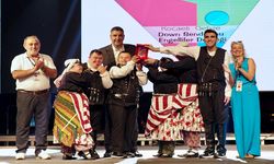 4. Uluslararası Halk Oyunları Festivali Kartal’da başladı