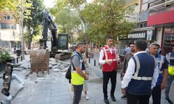 Kartal Çınar Caddesi’nde yeni dönem