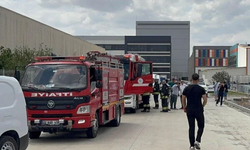 Tekirdağ'da fabrikada patlama! İki işçi hayatını kaybetti
