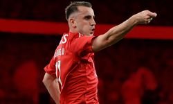 Benfica'da flaş Kerem Aktürkoğlu gelişmesi