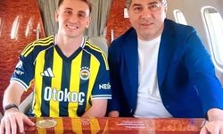 Milyonlarca Fenerbahçelinin aylardır beklediği fotoğraf!