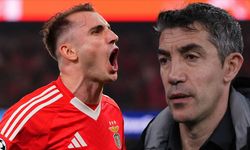Benfica’nın hocasından Kerem Aktürkoğlu sorusuna yanıt