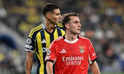Kerem Aktürkoğlu'nun İstanbul'a geliş saati belli oldu