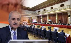 Komisyonun ikinci toplantısında gizlilik kararı