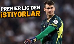 Livakovic'e sürpriz talip