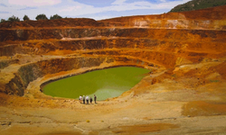 AİHM'in Çaldağı nikel madeni kararı 'umut' verdi