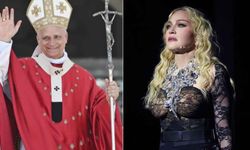 Madonna'dan Papa'ya Gazze çağrısı: Zaman kalmadı, gideceğinizi söyleyin