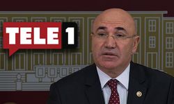 Mahmut Tanal'dan RTÜK'e tepki, TELE1'e destek: Bu utanca son verin