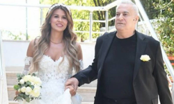 Mehmet Ali Erbil canlı yayında takı topladı