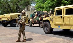 Mali'de darbe girişimi