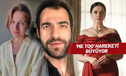 Aslıhan Gürbüz 'Bir ifşa da arkadaşımdan' dedi, taciz olayını paylaştı