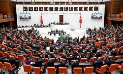 Fahiş site aidatları TBMM Genel Kurulu'nda