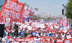 Grev sonrası ilk temas! Bakan Işıkhan sendikalarla görüşecek