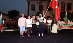 Menteşe’de Uluslararası Dans Festivali