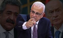 Merdan Yanardağ: MHP bu enkazın altında kalmak istemiyor