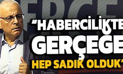 Merdan Yanardağ: Bizi teslim alamayacaklar!