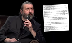 Mesut Süre’ye taciz iddialarının ardından 'İlişki Testi' ekibi yollarını ayırdı