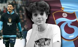 Trabzonspor'dan TFF'ye 'Ahmet Minguzzi' çağrısı