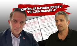 Özel'in açıkladığı belgeler sonrası Mücahit Birinci ile Nedim Şener birbirine girdi