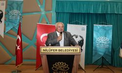 Nilüfer Belediyespor Kulübü’nde Muharrem Or güven tazeledi