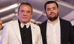 Muhittin Böcek'in oğlu adliyeye sevk edildi