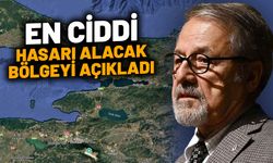 Naci Görür bir kez daha uyardı: İstediğiniz kadar dua edin durduramazsınız