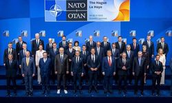 NATO zirvesi 2026'da Ankara'da yapılacak
