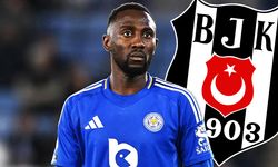 Beşiktaş'ın yeni transferi İstanbul'a geliyor