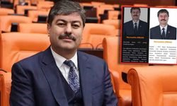 Sınavsız diploma veren üniversiteyi biyografisinden silen vekil: 2 yıl önce talep ettim